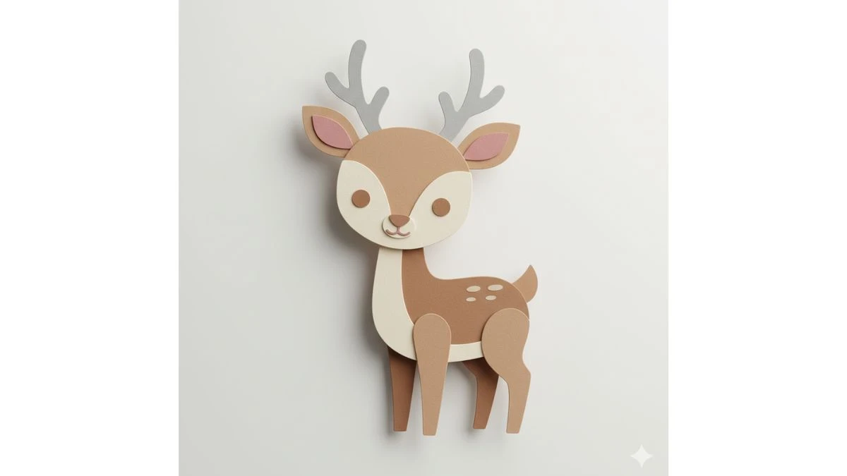 15 Google Gemini AI Prompts Copy Paste to Instantly Create Paper Craft Illustrations