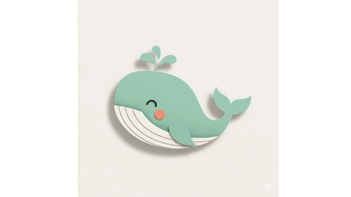 15 Google Gemini AI Prompts Copy Paste to Instantly Create Paper Craft Illustrations