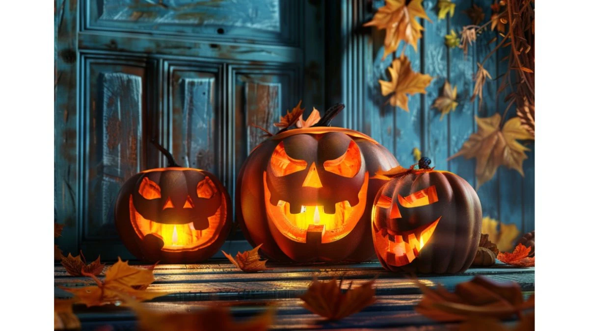 15 Midjourney Halloween AI Image Prompts: Spooky, Creative Designs for Your Festive Season