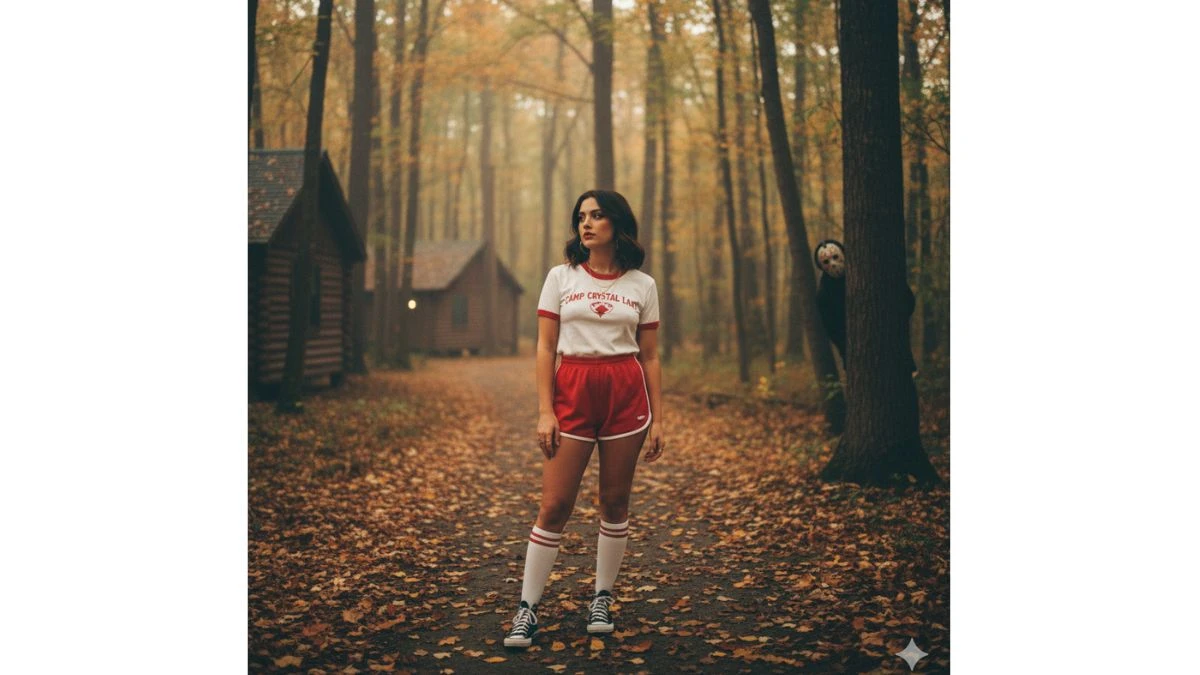 10 Instagram Trending Gemini AI Halloween Photo Prompts