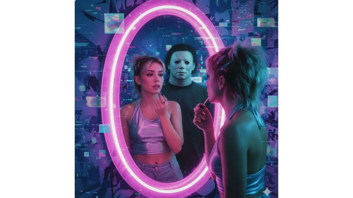 10 Instagram Trending Gemini AI Halloween Photo Prompts
