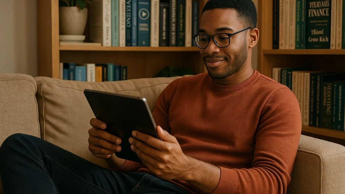 10 Tiny Habits That Make You Rich – Simple Steps to Build Wealth in 2025