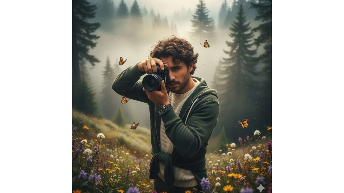 10 Best Trending Google Gemini AI Editor Prompts Copy Paste for Boys Part 2 - Create Cinematic & Stylized Portraits with Precision