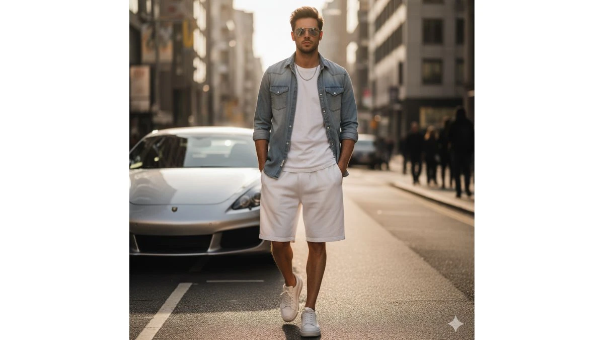 50 Gemini AI Photo Editor Outfit Prompts Copy Paste: Turn Selfies into Casual, Formal, Retro, Streetwear, Festive & High-Fashion Styles