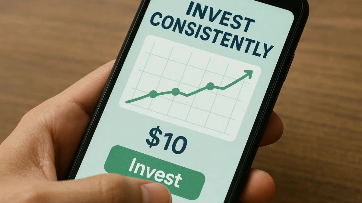 10 Tiny Habits That Make You Rich – Simple Steps to Build Wealth in 2025