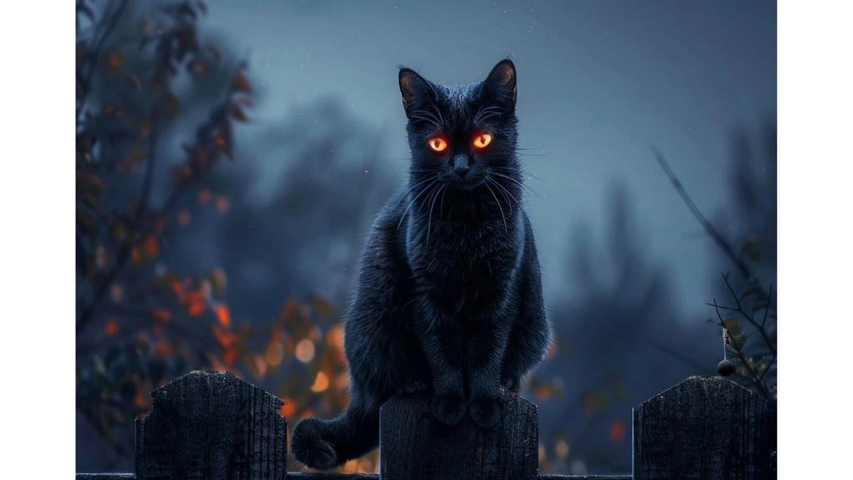 15 Midjourney Halloween AI Image Prompts: Spooky, Creative Designs for Your Festive Season