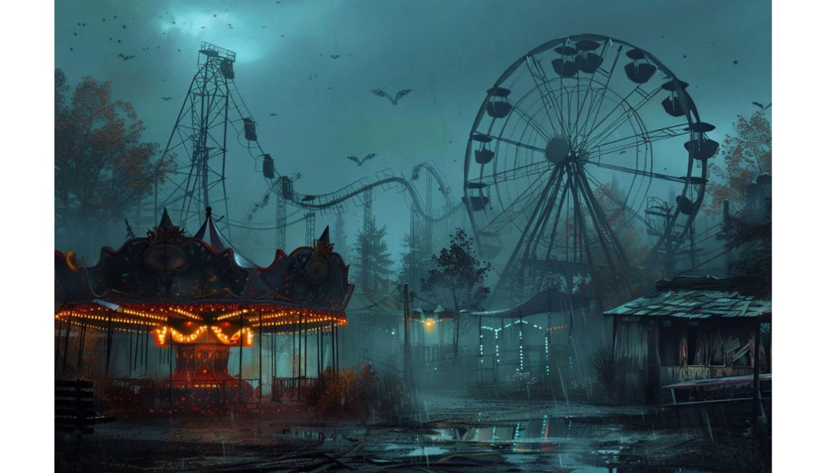 15 Midjourney Halloween AI Image Prompts: Spooky, Creative Designs for Your Festive Season