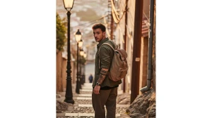 10 Best Trending Google Gemini AI Editor Prompts for Boys (Part 2) to Create Cinematic & Stylized Portraits image