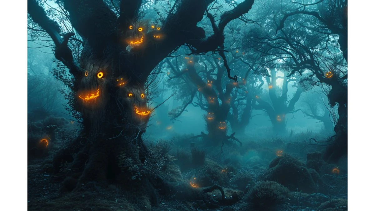 15 Midjourney Halloween AI Image Prompts: Spooky, Creative Designs for Your Festive Season