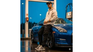 10 Best Trending Google Gemini AI Editor Prompts for Boys (Part 2) to Create Cinematic & Stylized Portraits image