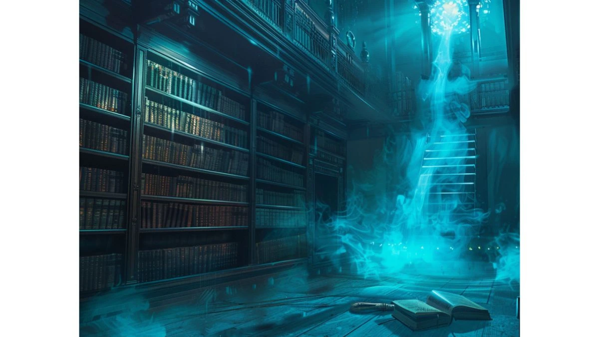 15 Midjourney Halloween AI Image Prompts: Spooky, Creative Designs for Your Festive Season