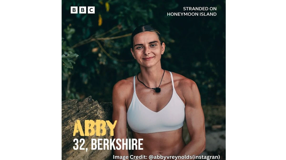 Stranded on Honeymoon Island Australia Cast: Full List