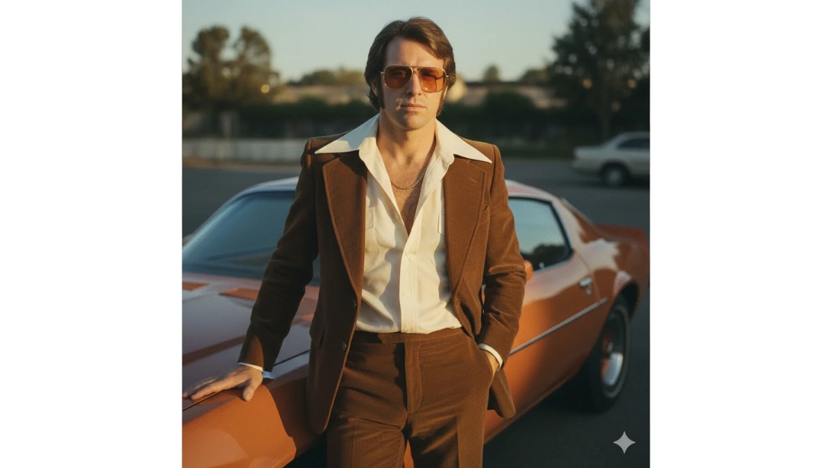 25+ Gemini AI Photo Editing Prompts Copy Paste for Boys & Girls: Create Stunning Retro Photos in Seconds