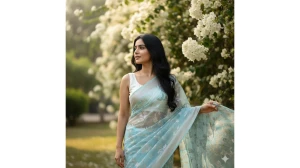 25 Free Gemini AI Saree Photo Editing Prompts for Women: Create High-Quality, Professional-Style Photos 25 Free Gemini AI Saree Photo Editing Prompts for Women: Create High-Quality, Professional-Style Photos image