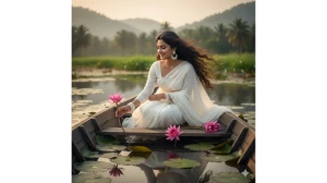 25 Free Gemini AI Saree Photo Editing Prompts for Women: Create High-Quality, Professional-Style Photos 25 Free Gemini AI Saree Photo Editing Prompts for Women: Create High-Quality, Professional-Style Photos image