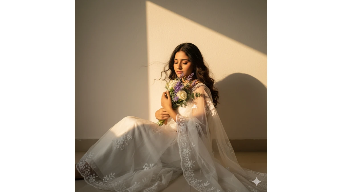 25 Free Gemini AI Saree Photo Editing Prompts for Girls: Create High Quality Professional Style Photos