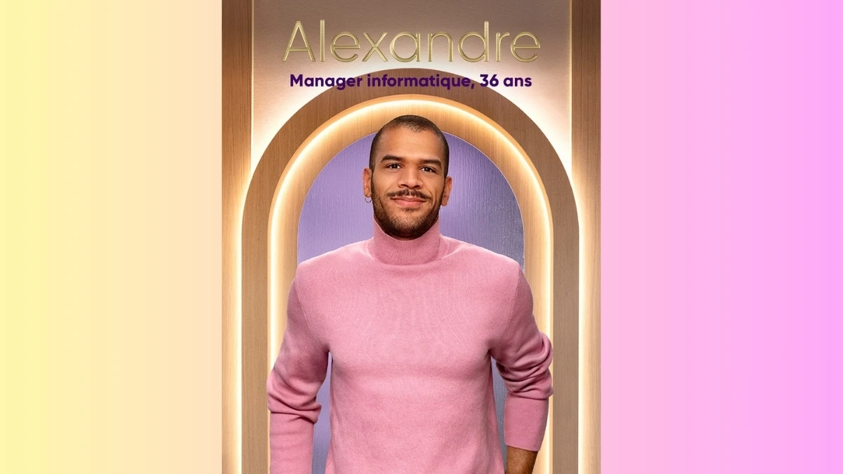 Love Is Blind France Cast: Meet the Contestants of Season 1 on Netflix