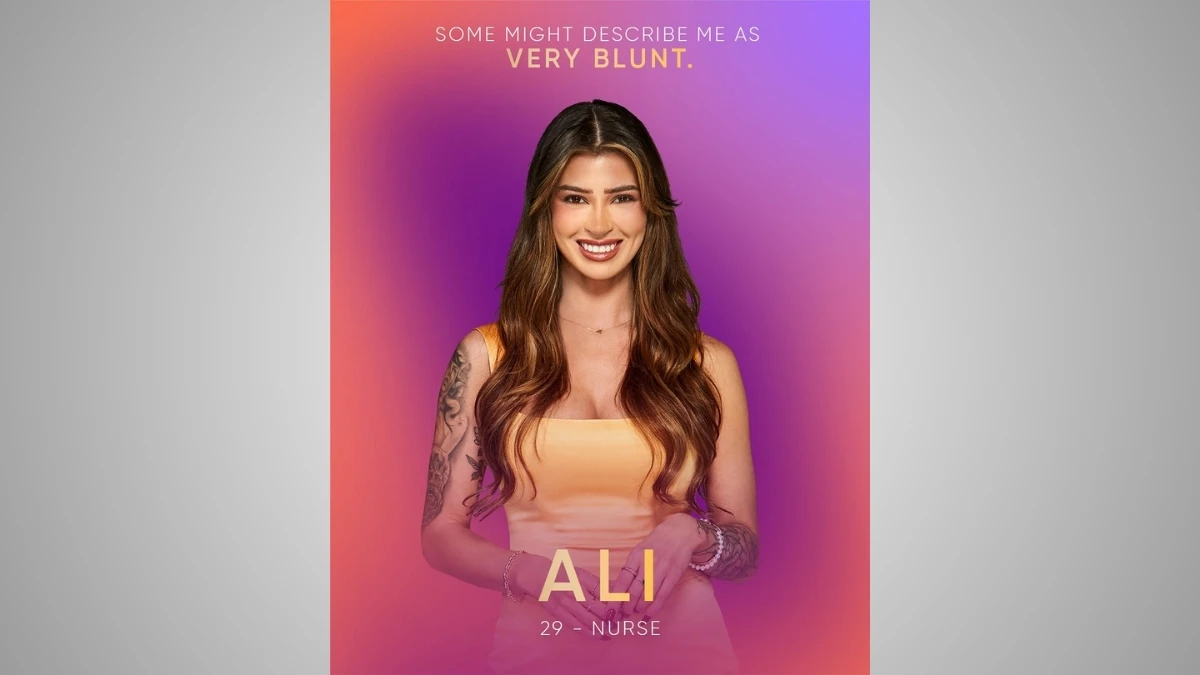 Love is Blind Season 9 Cast Revealed: Meet the Denver Singles, Release Date & Episodes