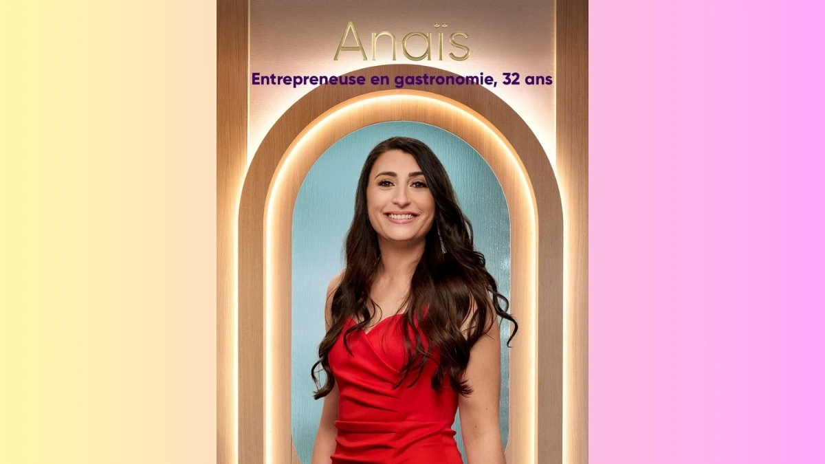 Love Is Blind France Cast: Meet the Contestants of Season 1 on Netflix