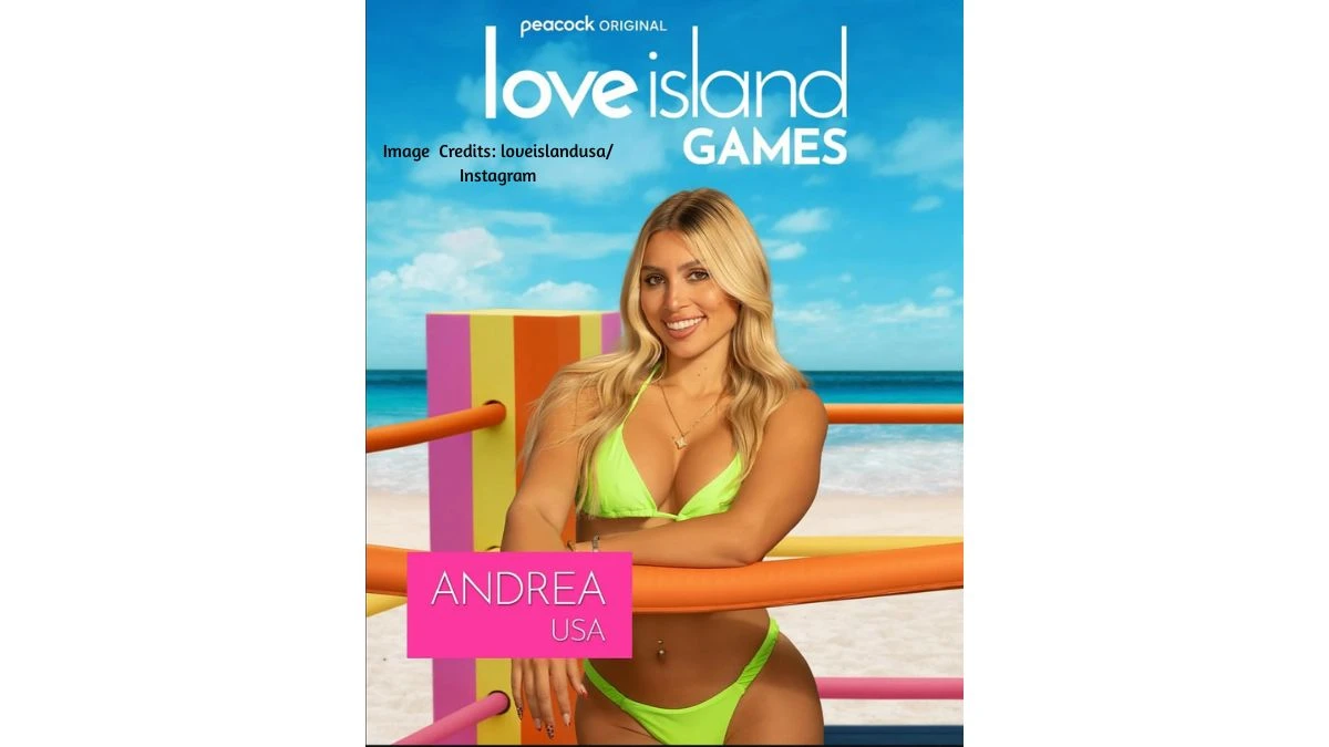 Love Island Games Season 2: Cast, Release Date, Where to Watch & Live Twist