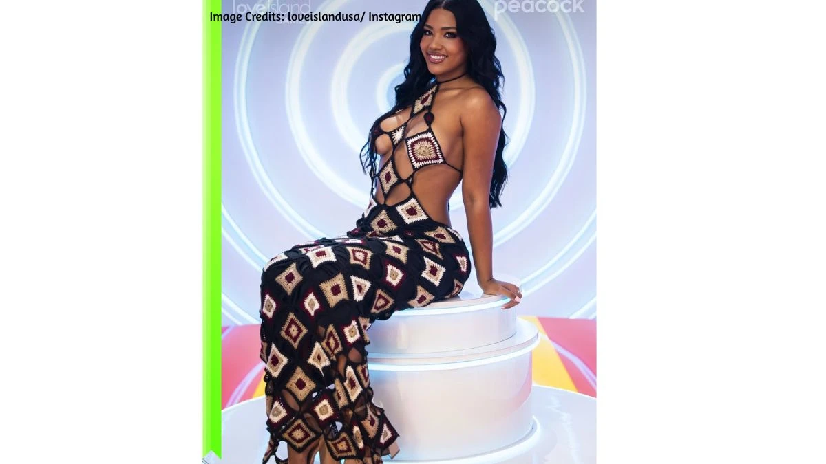 Love Island Games Season 2: Cast, Release Date, Where to Watch & Live Twist