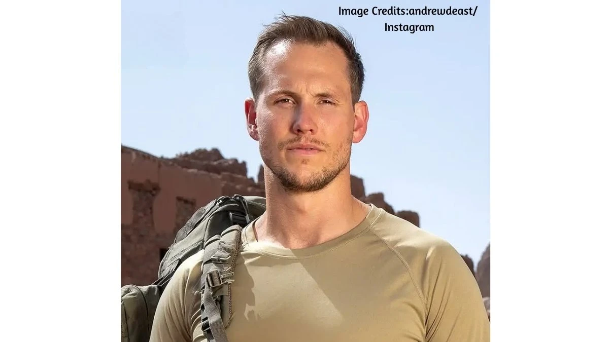 Special Forces World's Toughest Test Season 4 Cast and Premiere Date Revealed