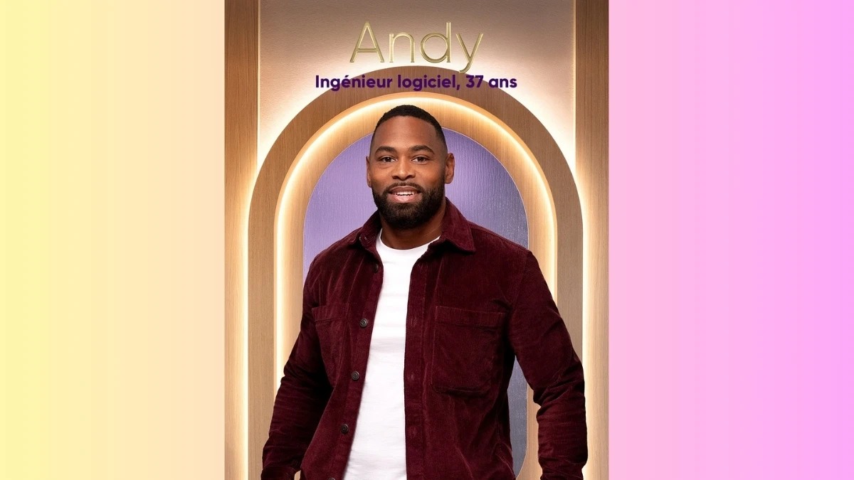 Love Is Blind France Cast: Meet the Contestants of Season 1 on Netflix