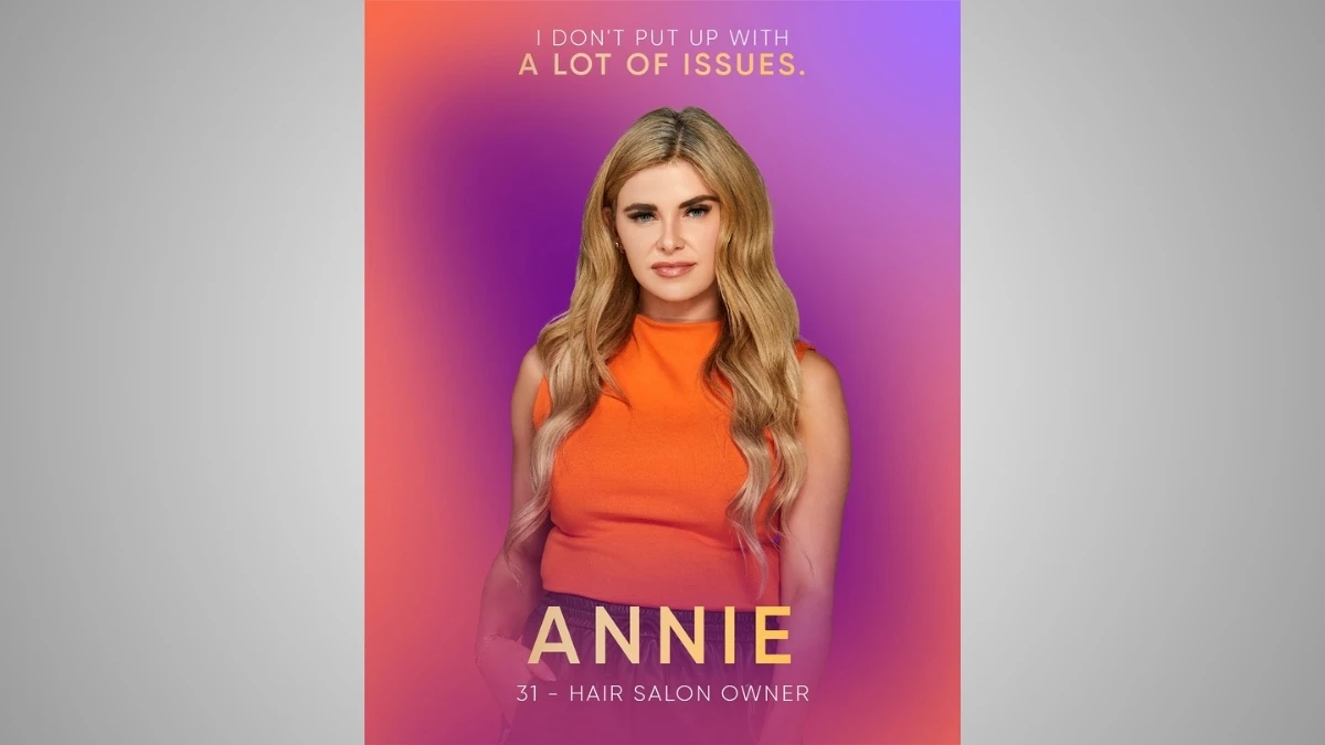 Love is Blind Season 9 Cast Revealed: Meet the Denver Singles, Release Date & Episodes