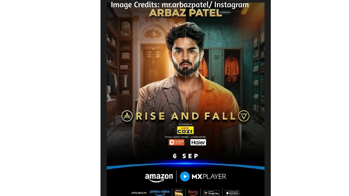 Rise and Fall Contestants List: Full Cast of Reality Show Revealed