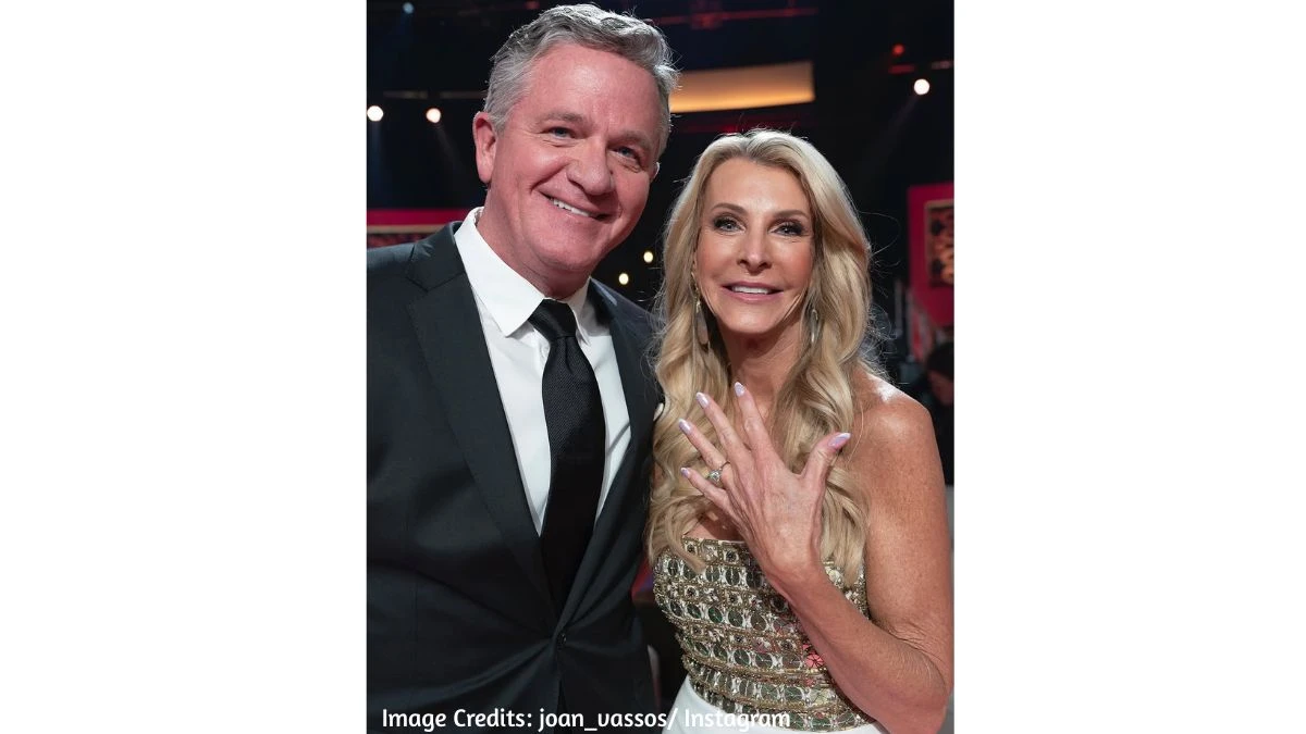 Are Joan Vassos & Chock Chapple Still Together? Latest 2025 Update