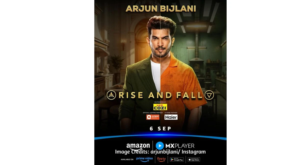 Rise and Fall Contestants List: Full Cast of Reality Show Revealed