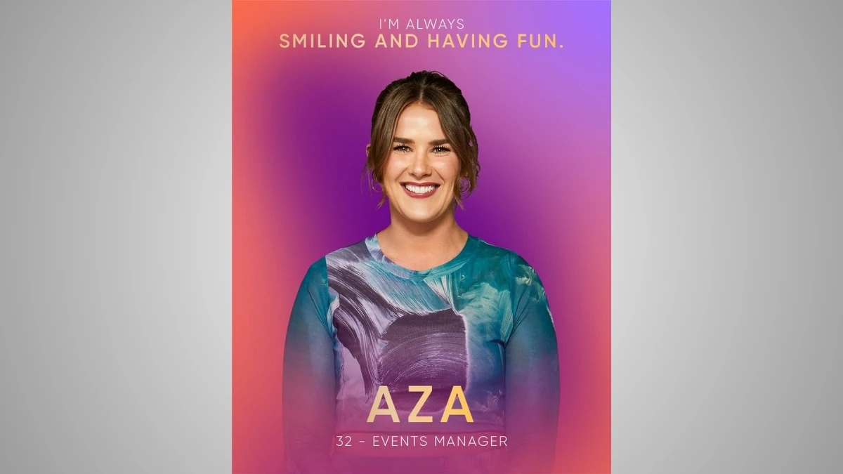 Love is Blind Season 9 Cast Revealed: Meet the Denver Singles, Release Date & Episodes