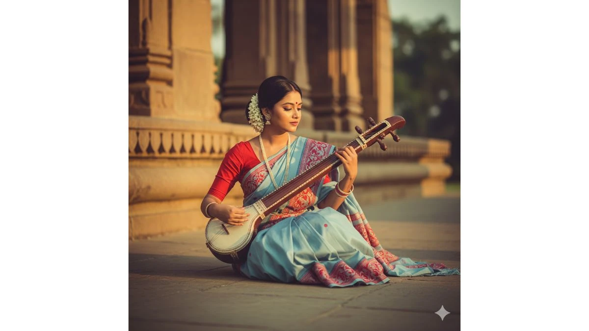 10 New Trending AI Retro Style Vintage Photo Editing Prompts Copy Paste for Bengali Style Photo