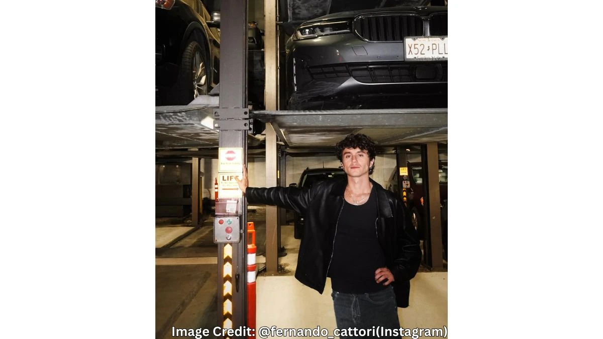 Who Plays Benito in the Summer I Turned Pretty? Where is Benito From TSITP? Does Belly End Up With Conrad?