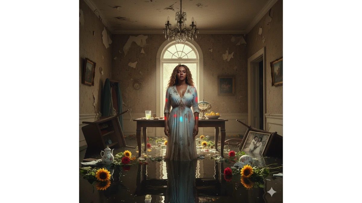 10 Free Gemini AI Editor Prompts To Reimagine Your Photos Inspired By Beyoncé Songs