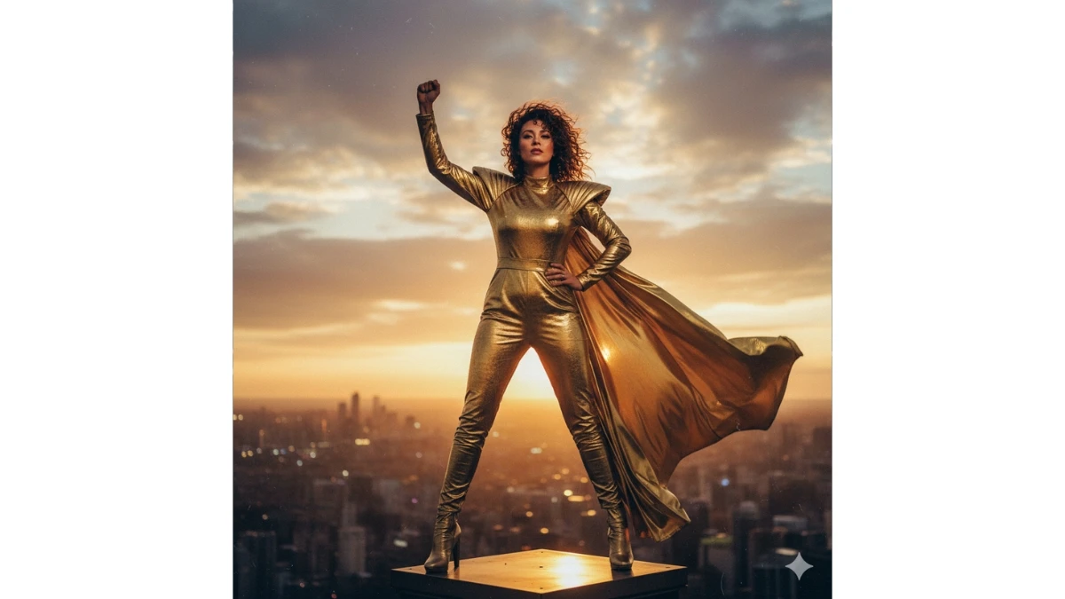 10 Free Gemini AI Editor Prompts To Reimagine Your Photos Inspired By Beyoncé Songs