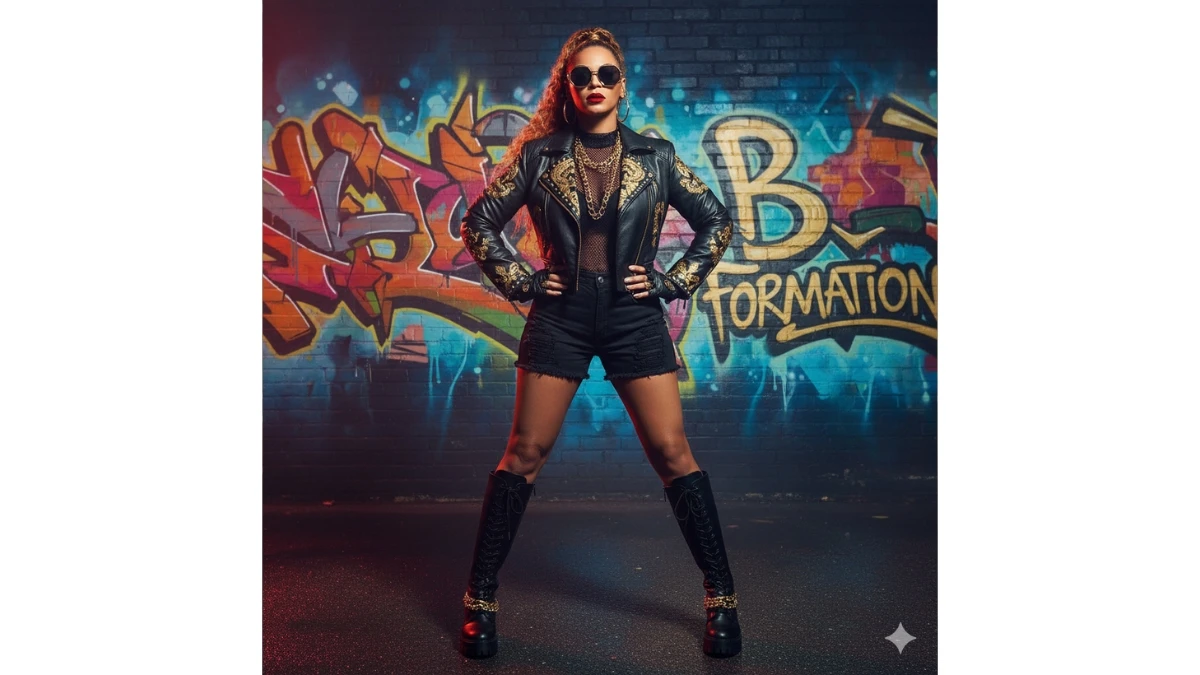 10 Free Gemini AI Editor Prompts To Reimagine Your Photos Inspired By Beyoncé Songs