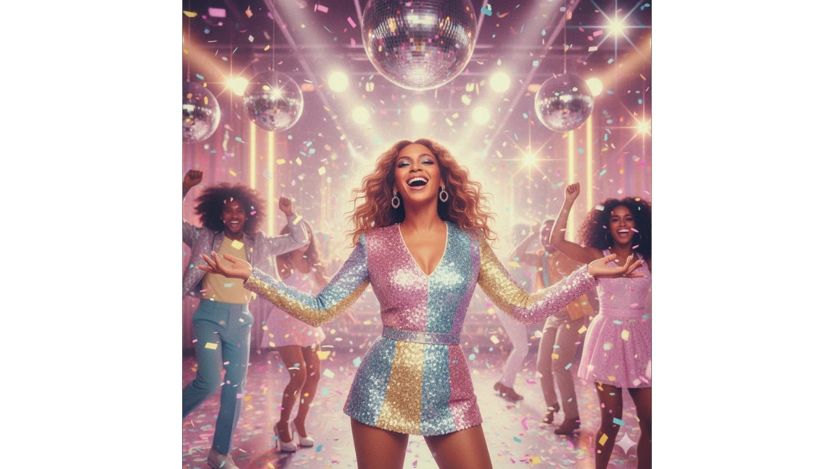 10 Free Gemini AI Editor Prompts To Reimagine Your Photos Inspired By Beyoncé Songs