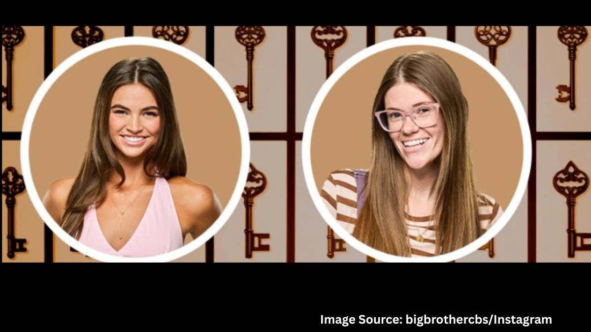 Who Went Home on Big Brother Double Eviction: Kelley Jorgensen and Lauren Domingue Sent Home in Shocking Night