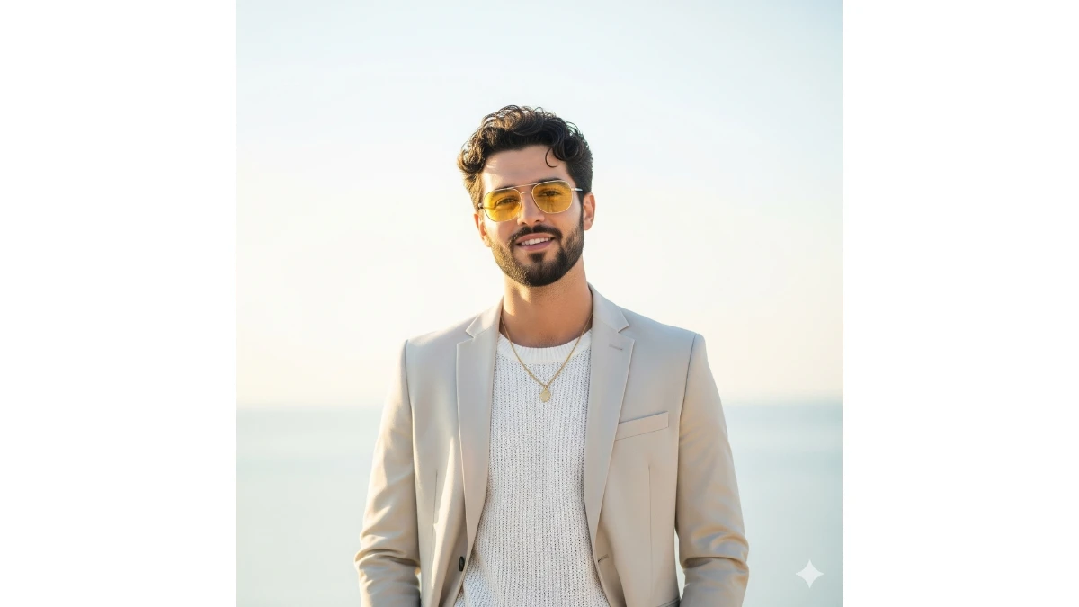 20 Best Google Gemini AI Photo Editing Prompts for Girls, Boys & Couples