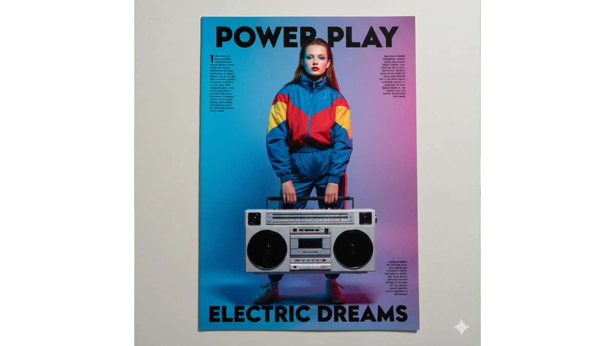 15 Instagram New Trending Boys Vintage Retro Style Gemini AI Photo Editing Prompts