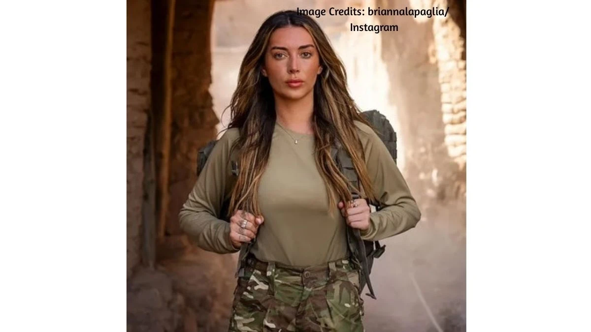 Special Forces World's Toughest Test Season 4 Cast and Premiere Date Revealed