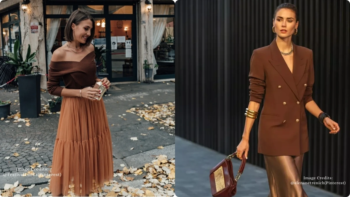 Top 5 Best Color Combos for look Elegant and Expensive