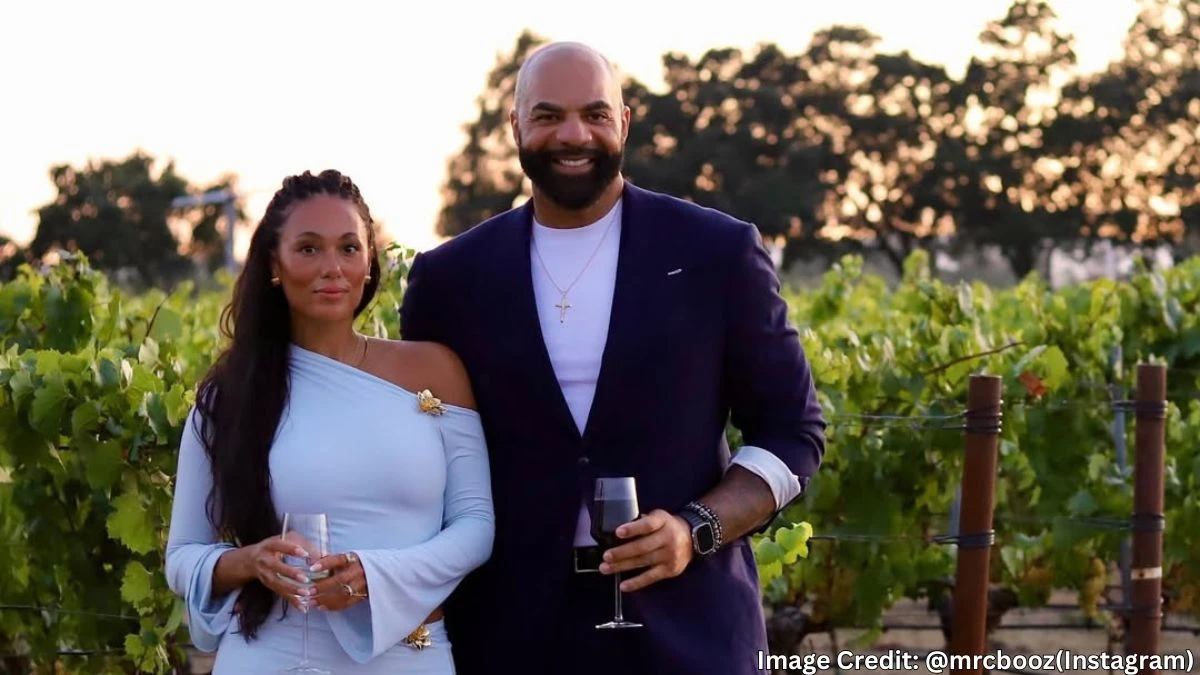 Are Carlos and Janaye Still Together From Kings Court? Latest Update