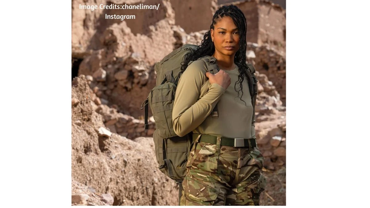 Special Forces World's Toughest Test Season 4 Cast and Premiere Date Revealed