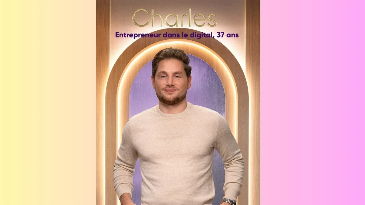 Love Is Blind France Cast: Meet the Contestants of Season 1 on Netflix