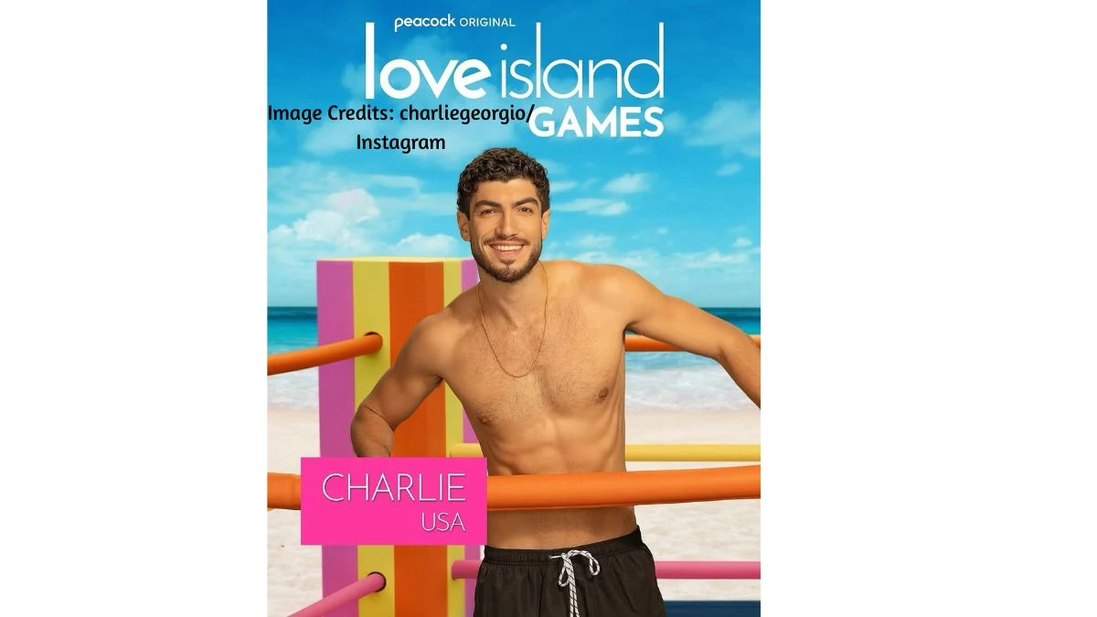 Love Island Games Season 2: Cast, Release Date, Where to Watch & Live Twist