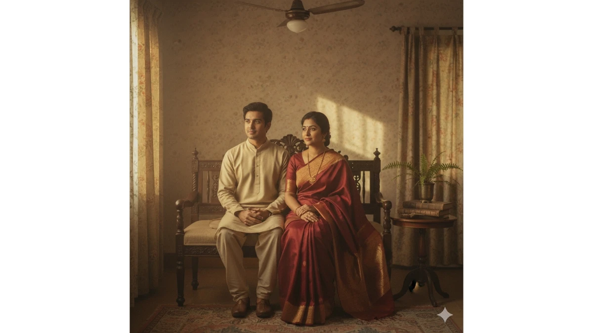 20 ChatGPT AI Prompt to Transform Your Selfies into 4K HD Realistic Retro AI Portraits for This