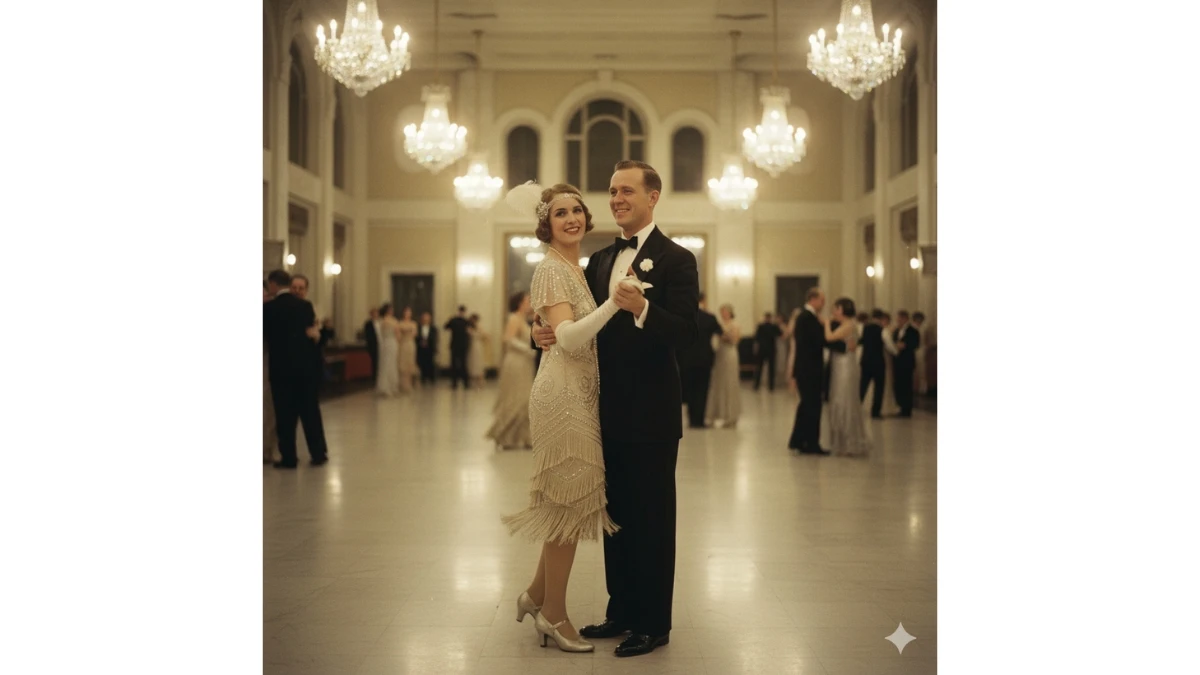 Top 20 ChatGPT New Trending Photo Editing Prompts Copy Paste to Create Realistic Vintage Couple Photos