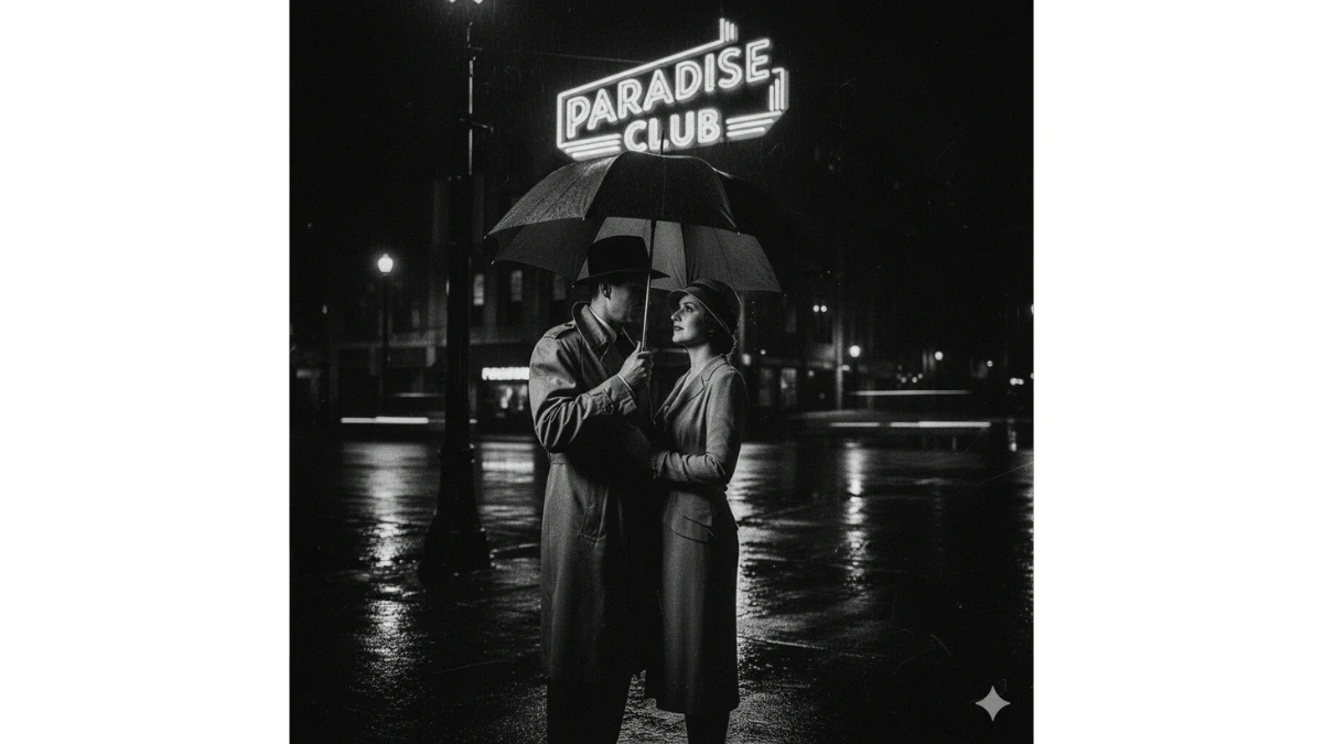 Top 20 ChatGPT New Trending Photo Editing Prompts Copy Paste to Create Realistic Vintage Couple Photos